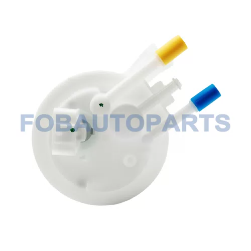Fuel Pump Assembly Fit for Chevrolet Oldsmobile Pontiac E3976M 19180120 19180121 25174013 - image 5